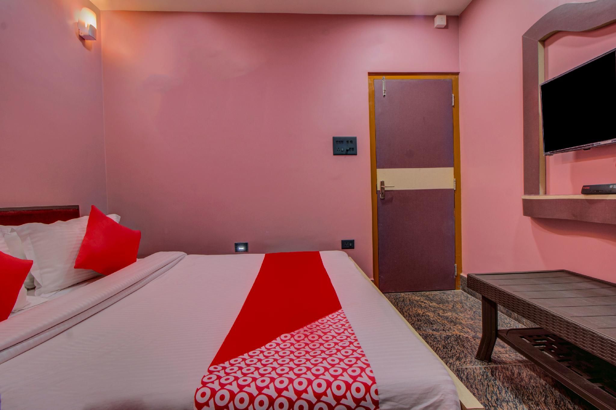 Anant Home Stay Standard Double