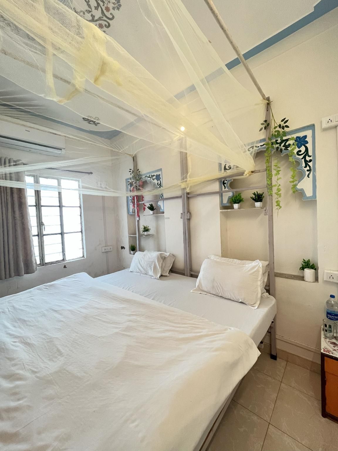 Standard Double Room - Smoking