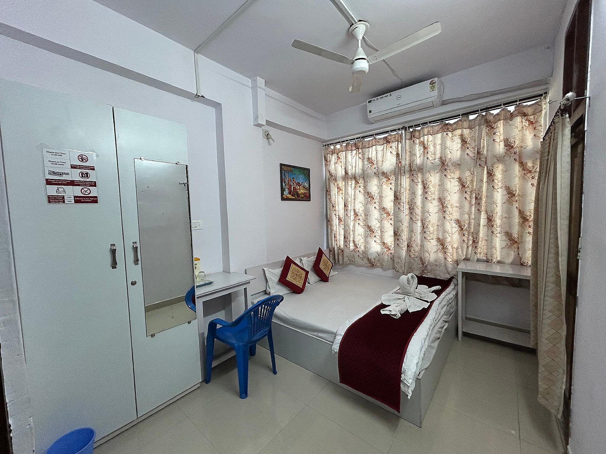 Deluxe Double Room - Special Offer
