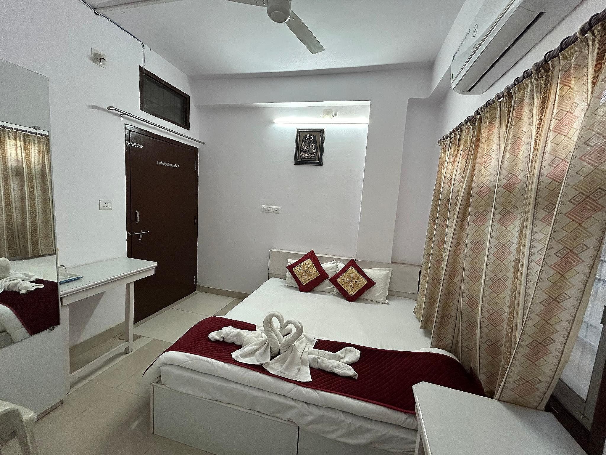 Double Air Conditioning