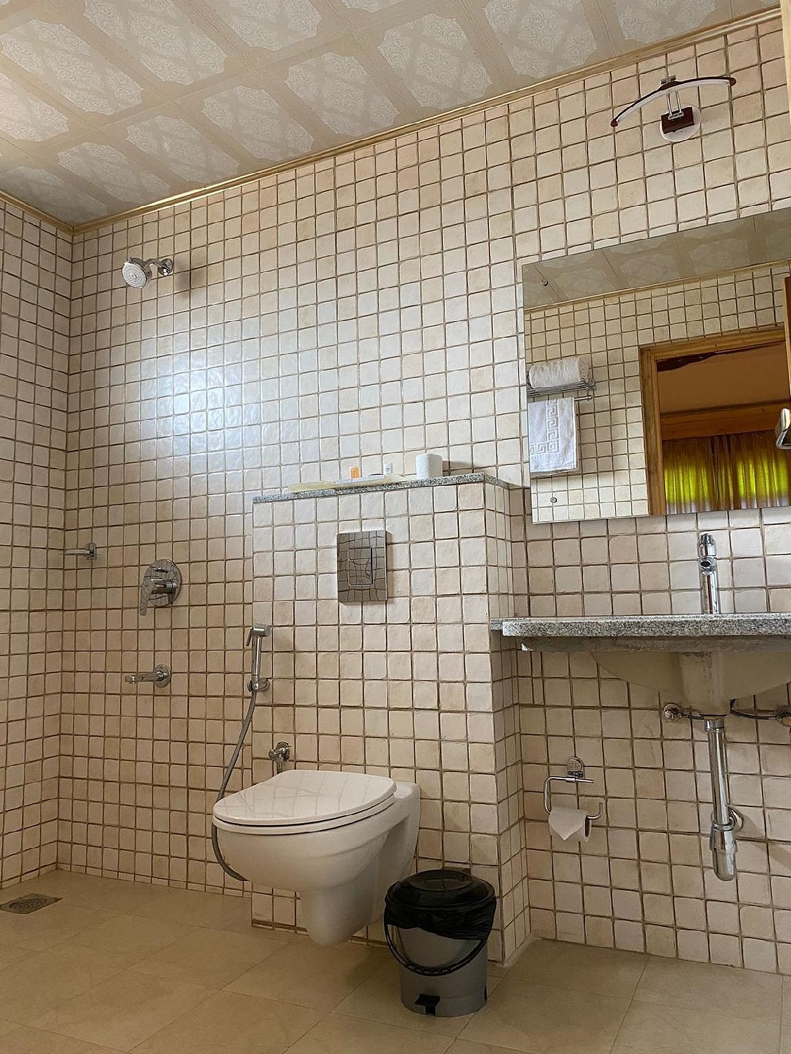 Deluxe Executive Room