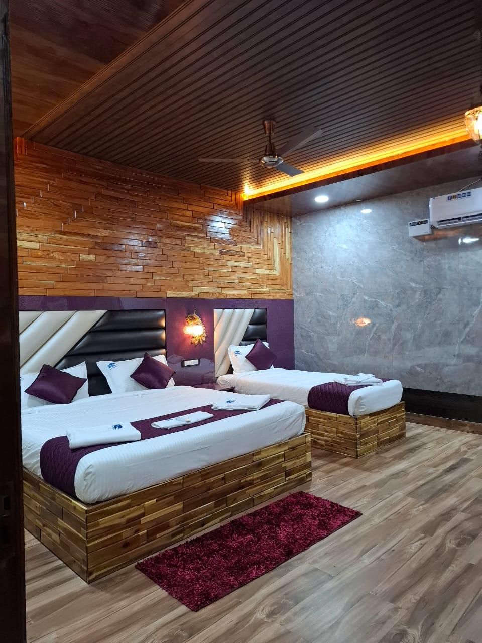 Family Villa