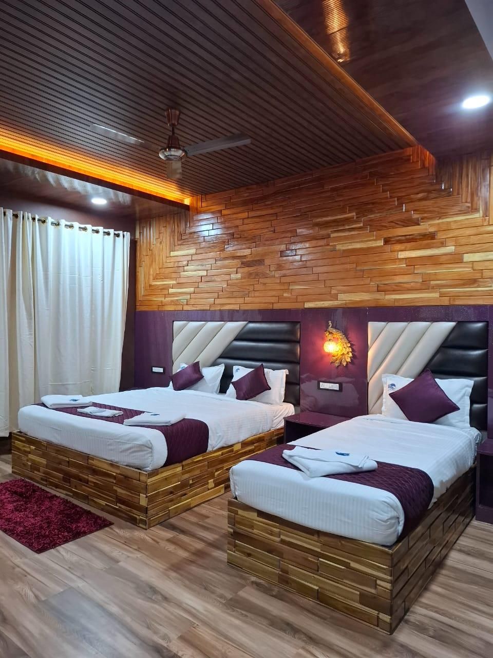 Family Villa