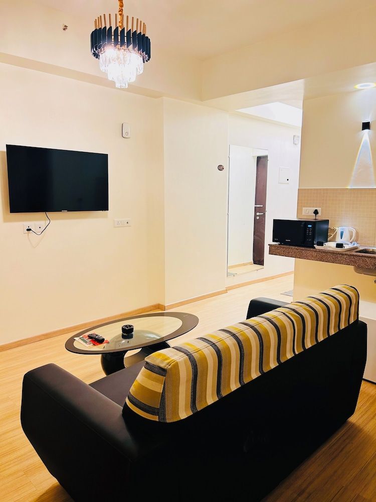 Hotel Migrolino Executive Studio Suite, 1 Bedroom 4