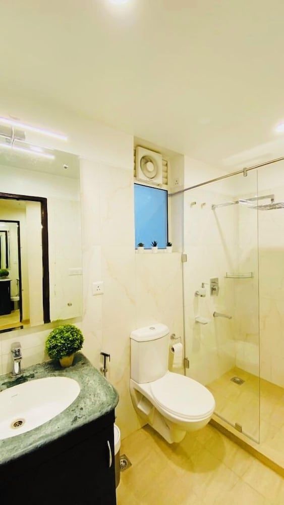 Hotel Migrolino Executive Studio Suite, 1 Bedroom 2