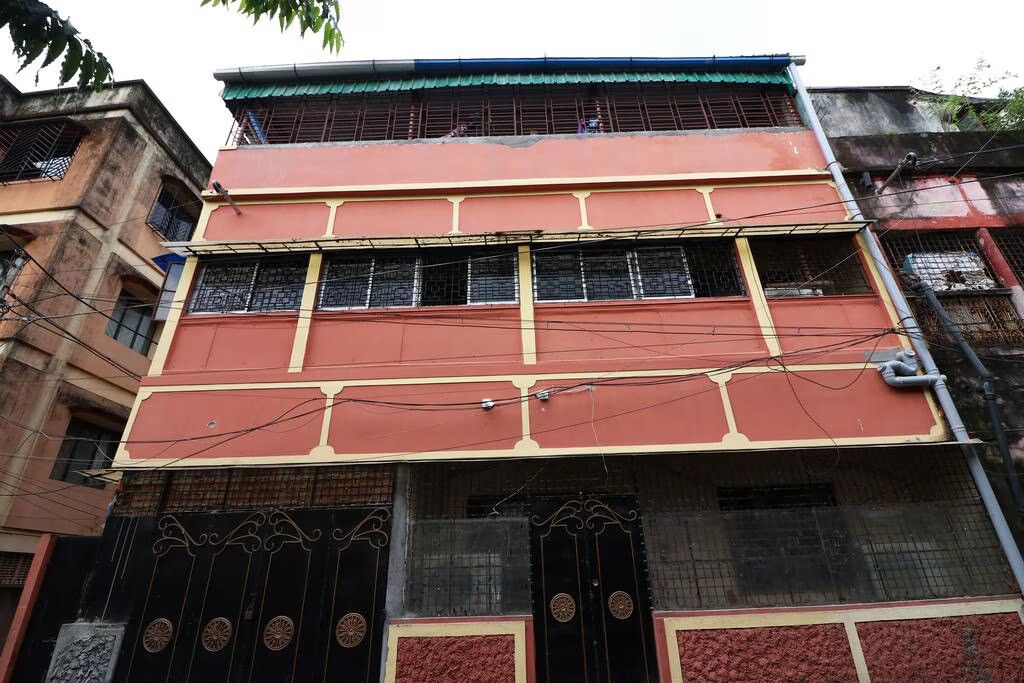 Anupama Hospitality LLP