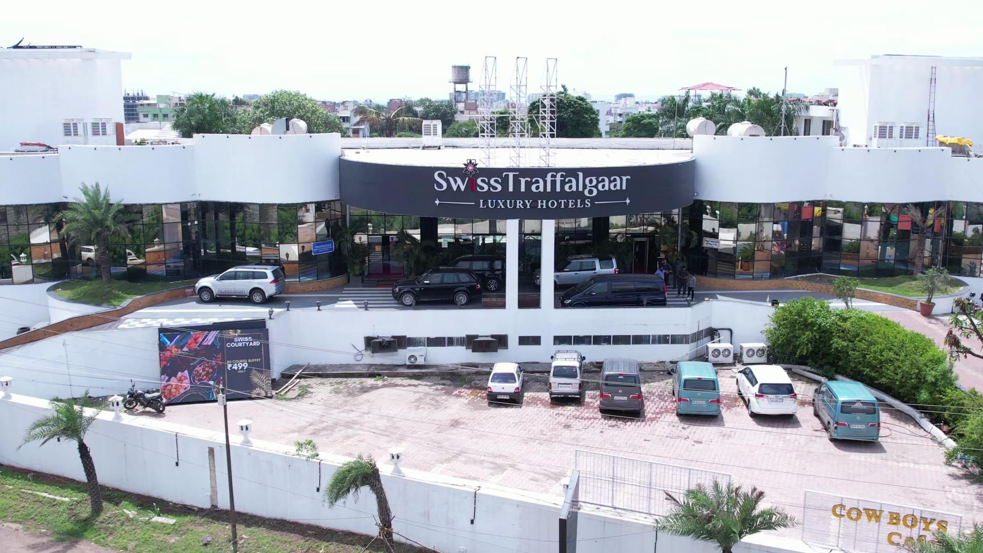 Swiss Traffalgaar Luxury Hotels