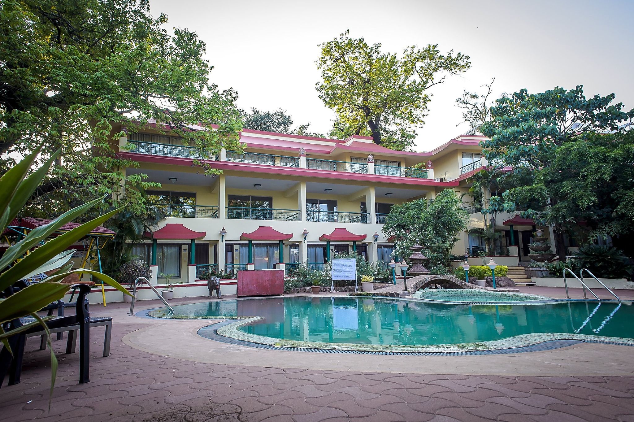 undefined Adamo the Resort 6