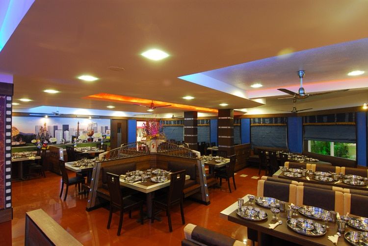 undefined Adamo the Resort 5