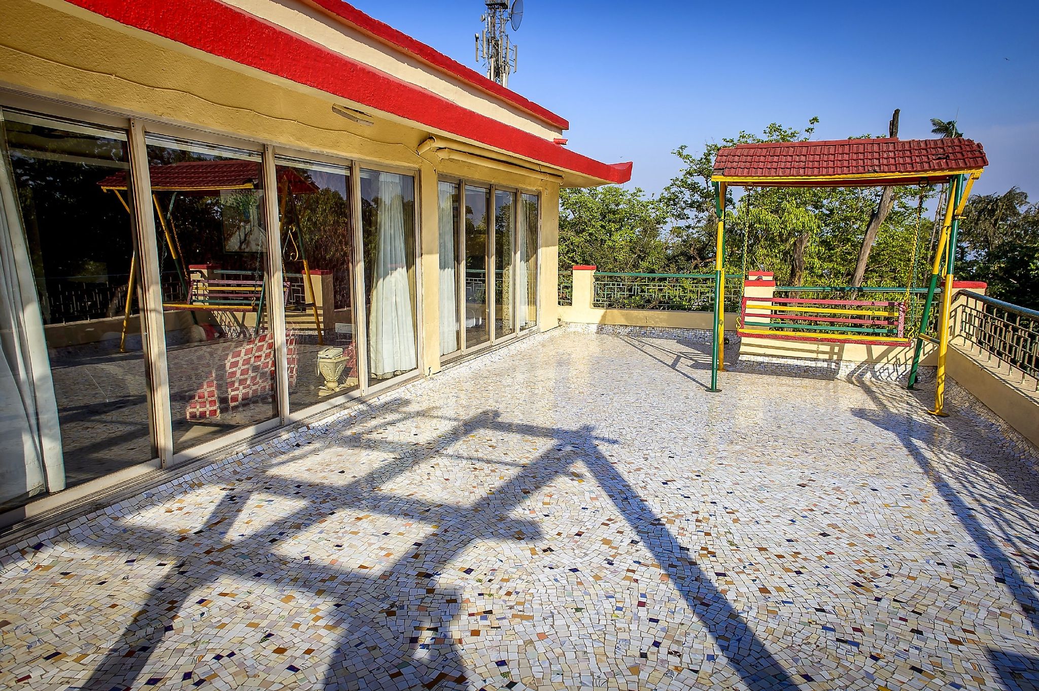 undefined Adamo the Resort 3