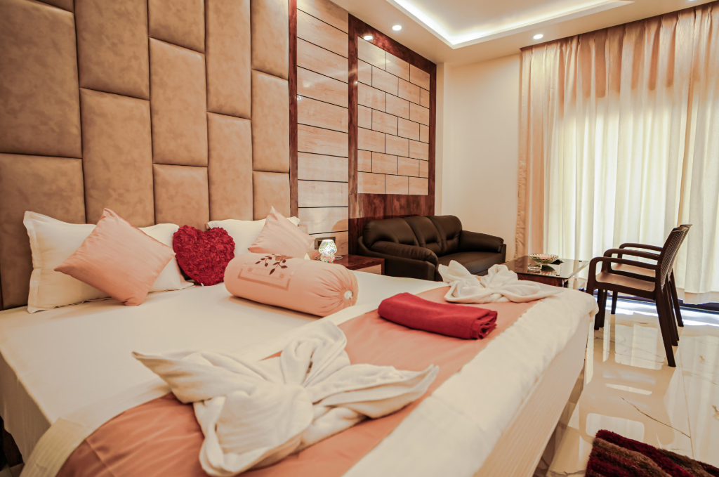 The Rath Inns Platinum 2