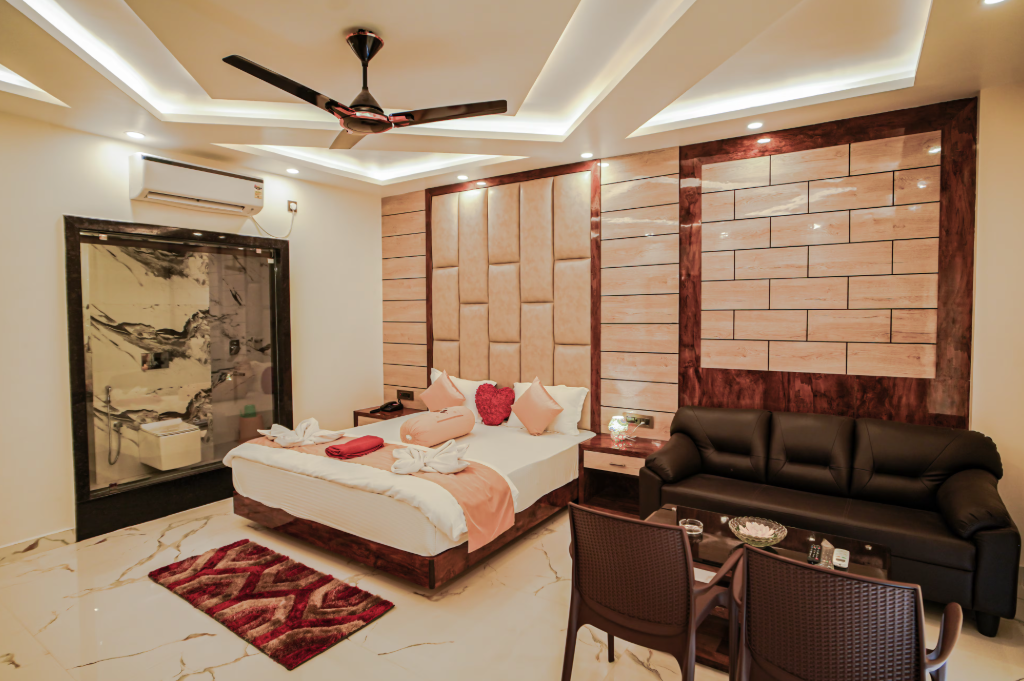 The Rath Inns Platinum 4