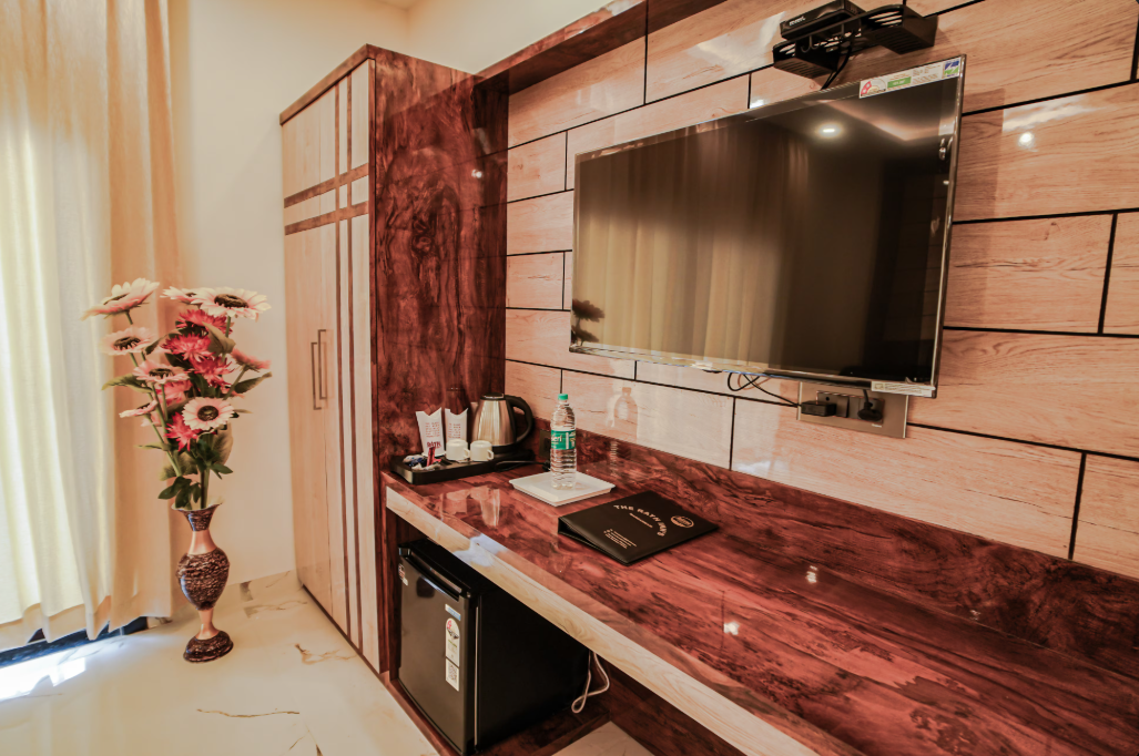 The Rath Inns Platinum 3