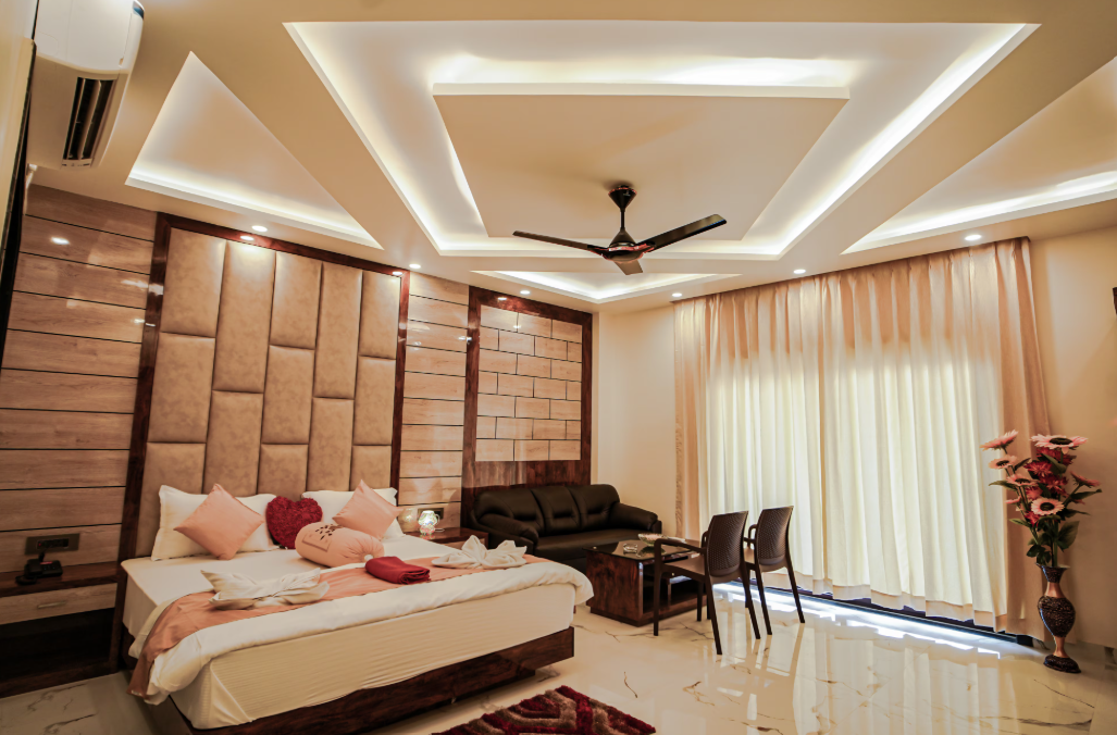 The Rath Inns Platinum