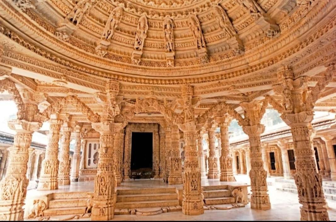 surrounding environment