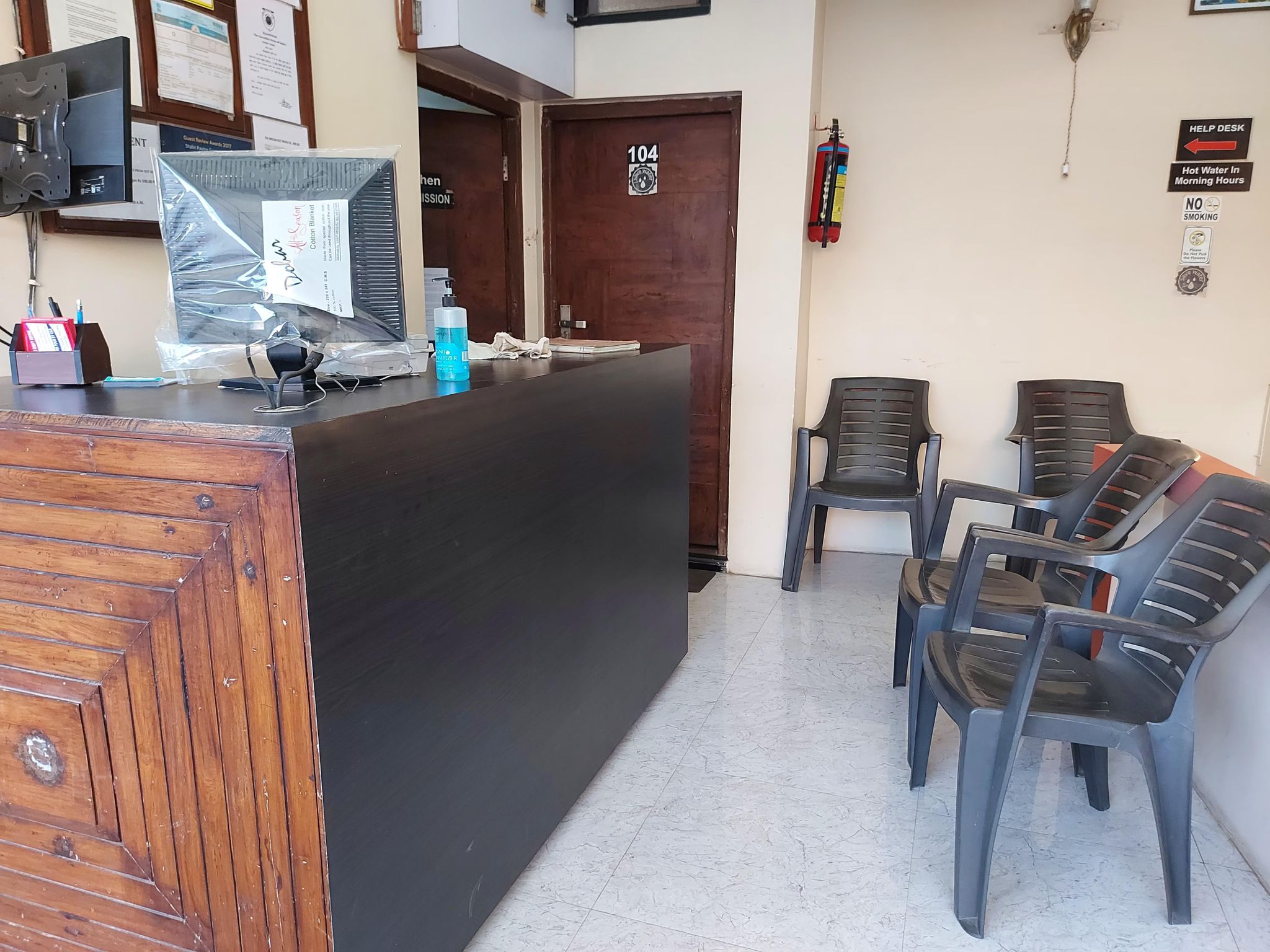 Shaleen Elegance Home Stay - Near Nakki Lake