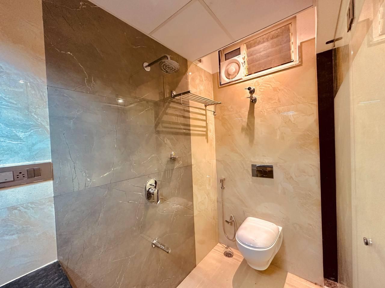 Executive Single Room