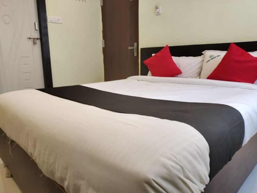 Hotel Grand Inn Standard Non AC 2