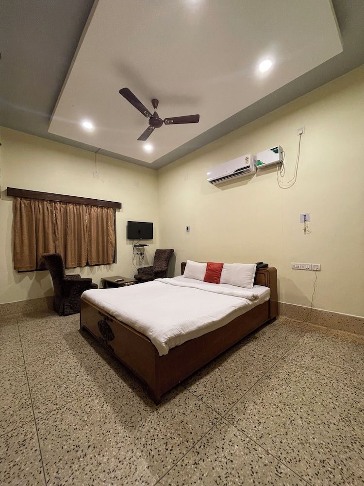 Venus Heritage Deluxe Room 2