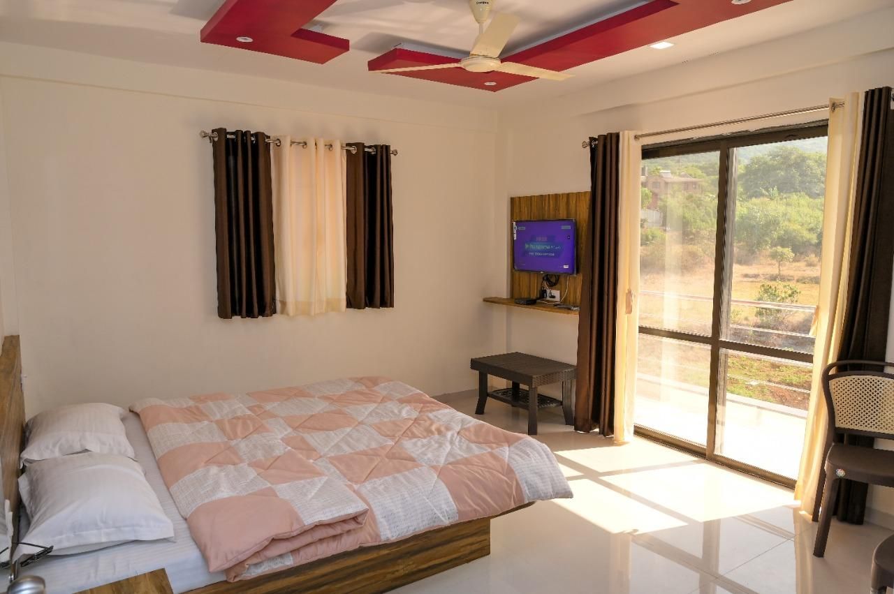 Elite Home Bungalow Room