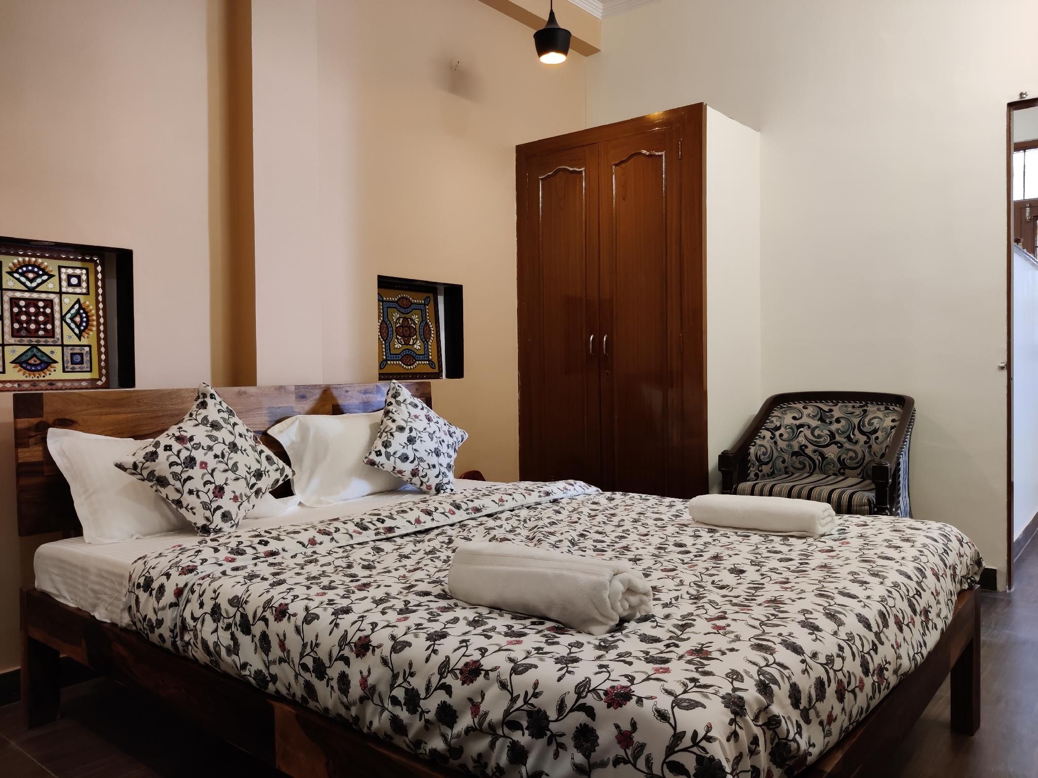 Two Bedroom Suite