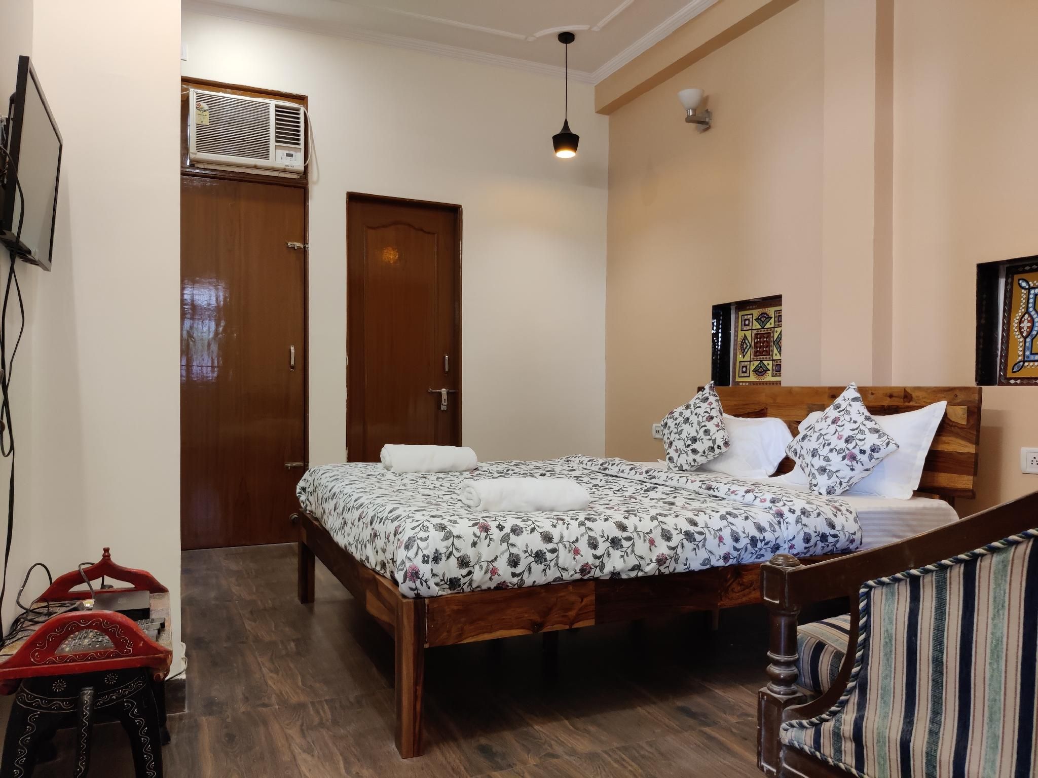 Two Bedroom Suite