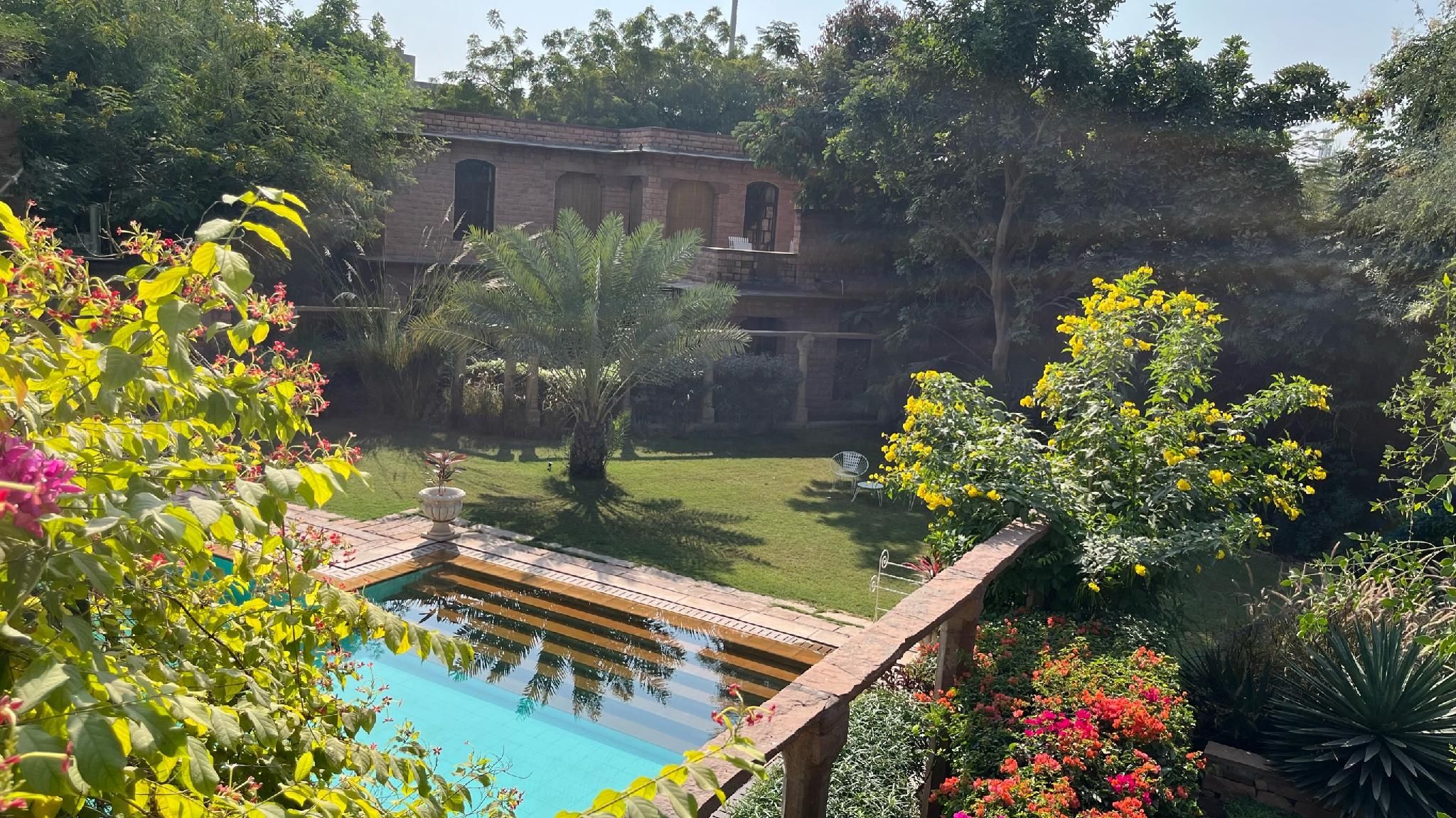 Pool