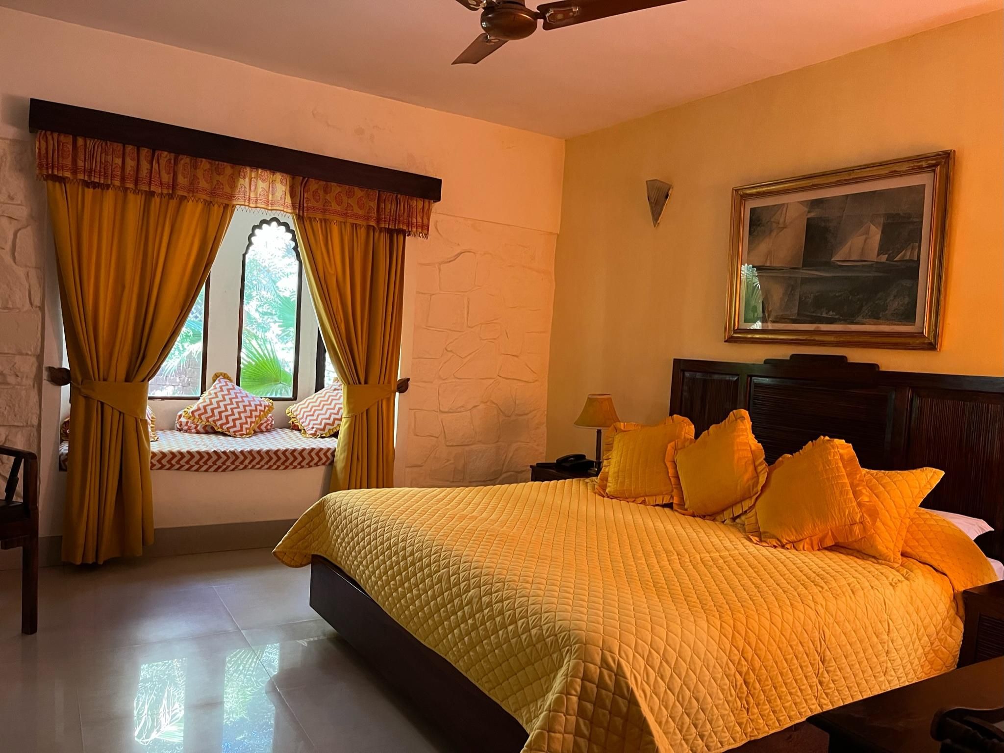 Devi Bhawan Standard 2