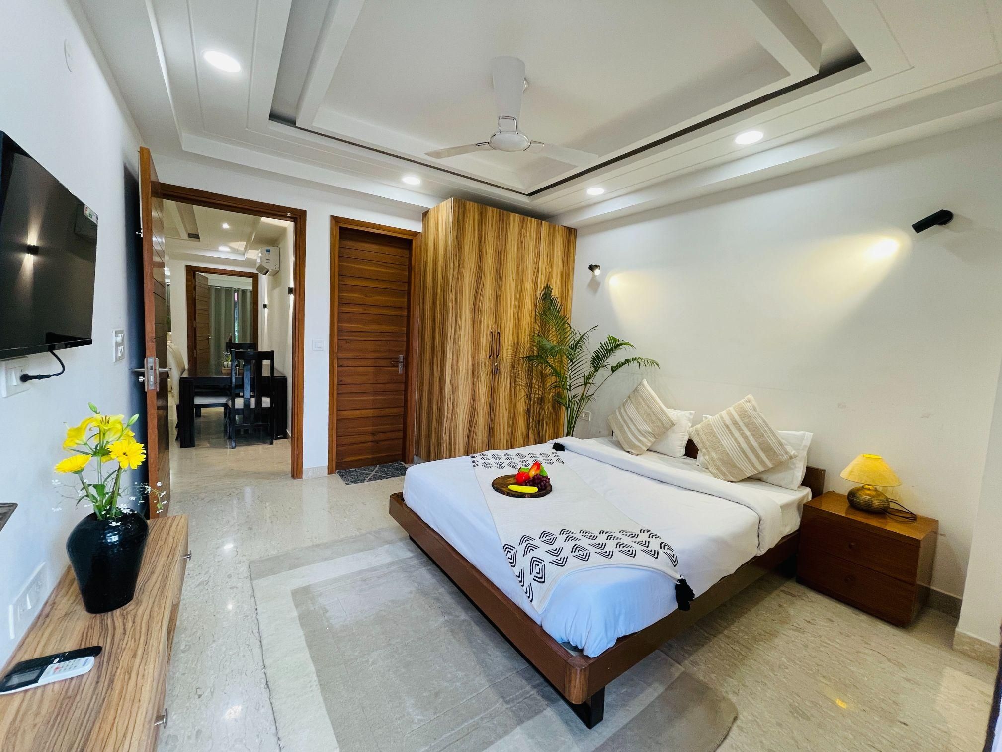3 Bedroom