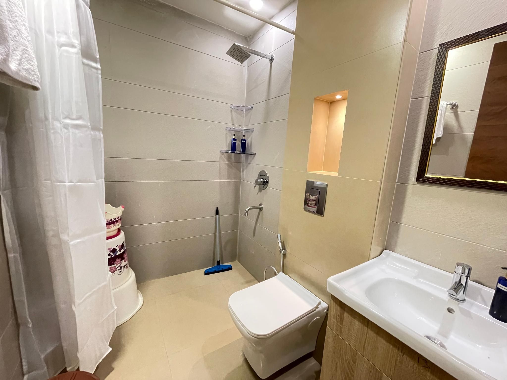 3 Bedroom