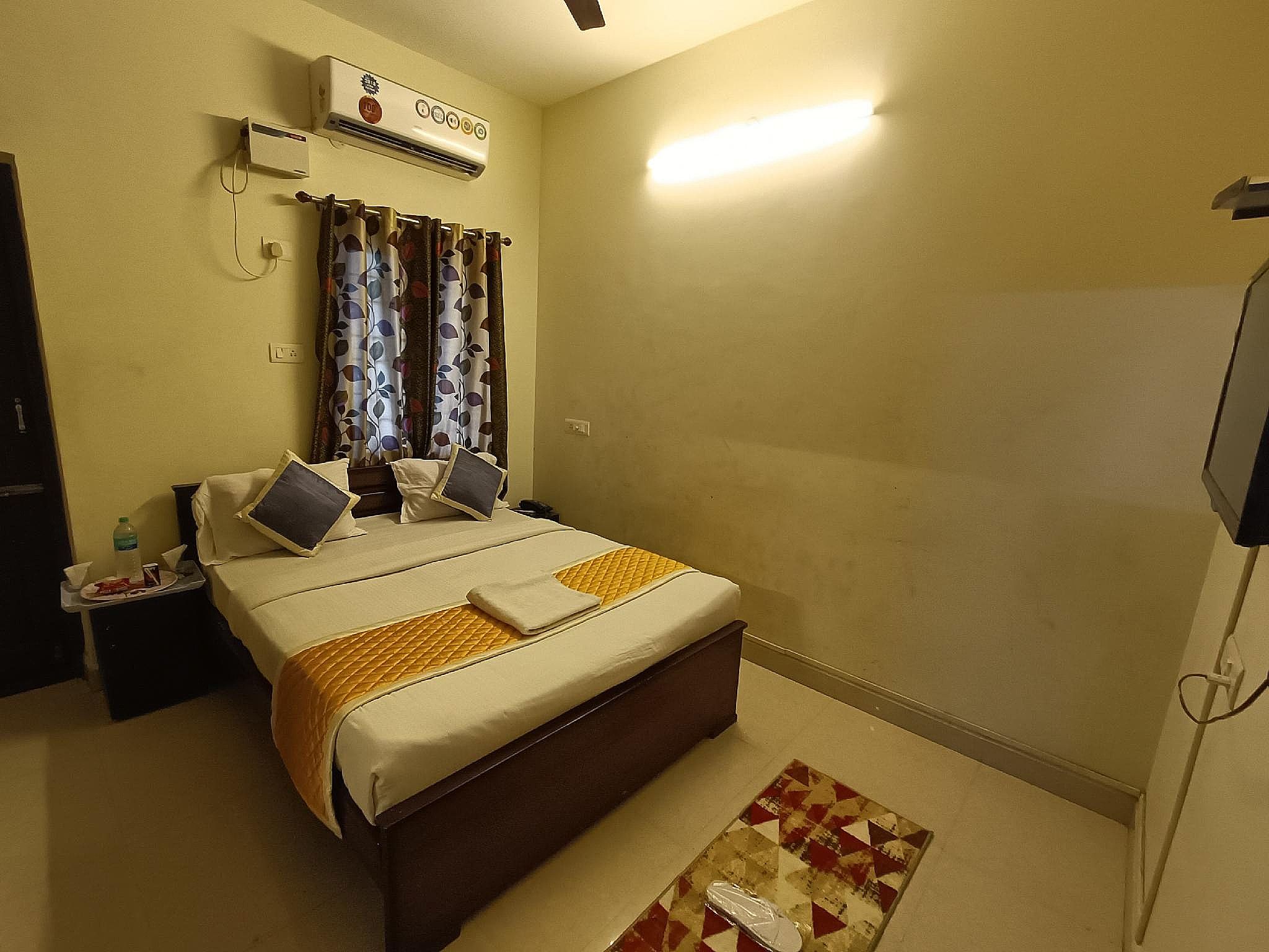 Standard Double Room A