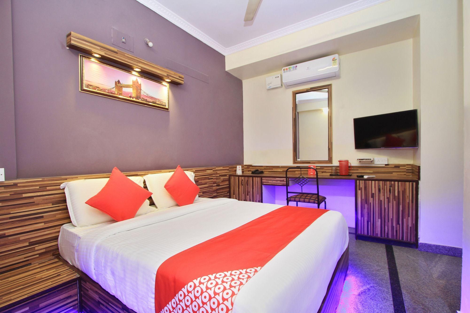 Room Assigned on Arrival