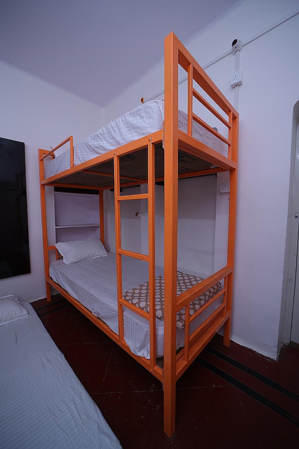Dormitory Room - Female Only