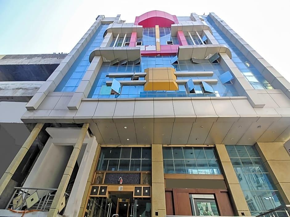 Collection O Hotel Regal Near ISKON TEMPLE , ABIDS