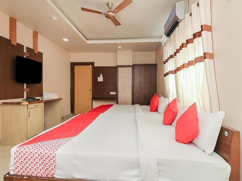 Suite Superior