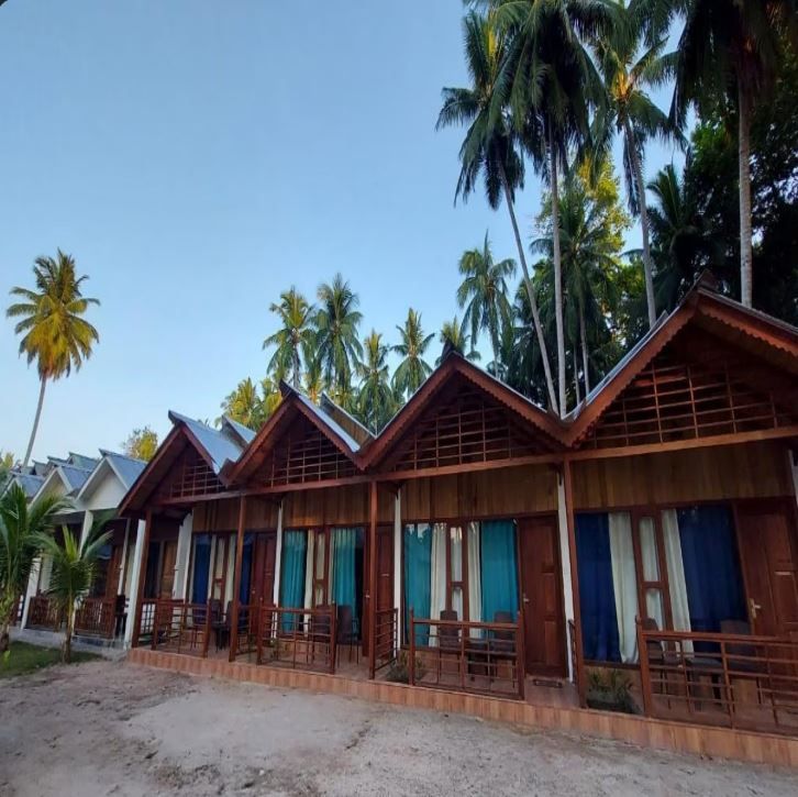 Lemongrass Resort & Spa