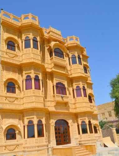 Hotel Ajanta Haveli others