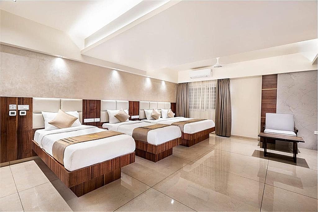 Family Suite Room