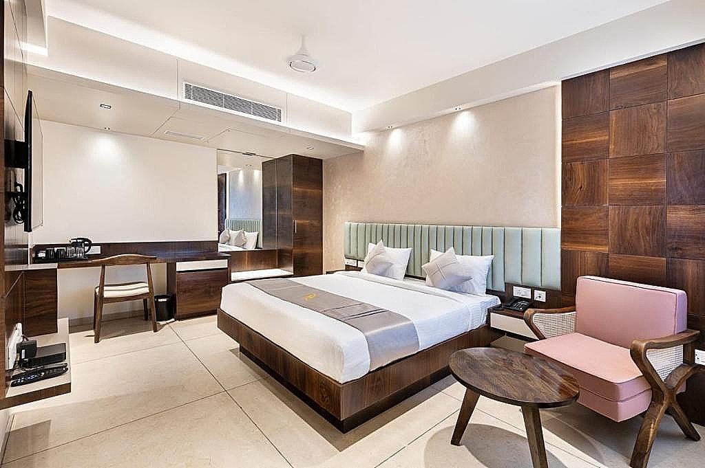 Suite Room