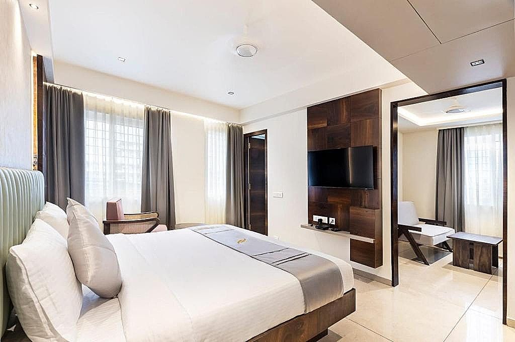 Suite Room