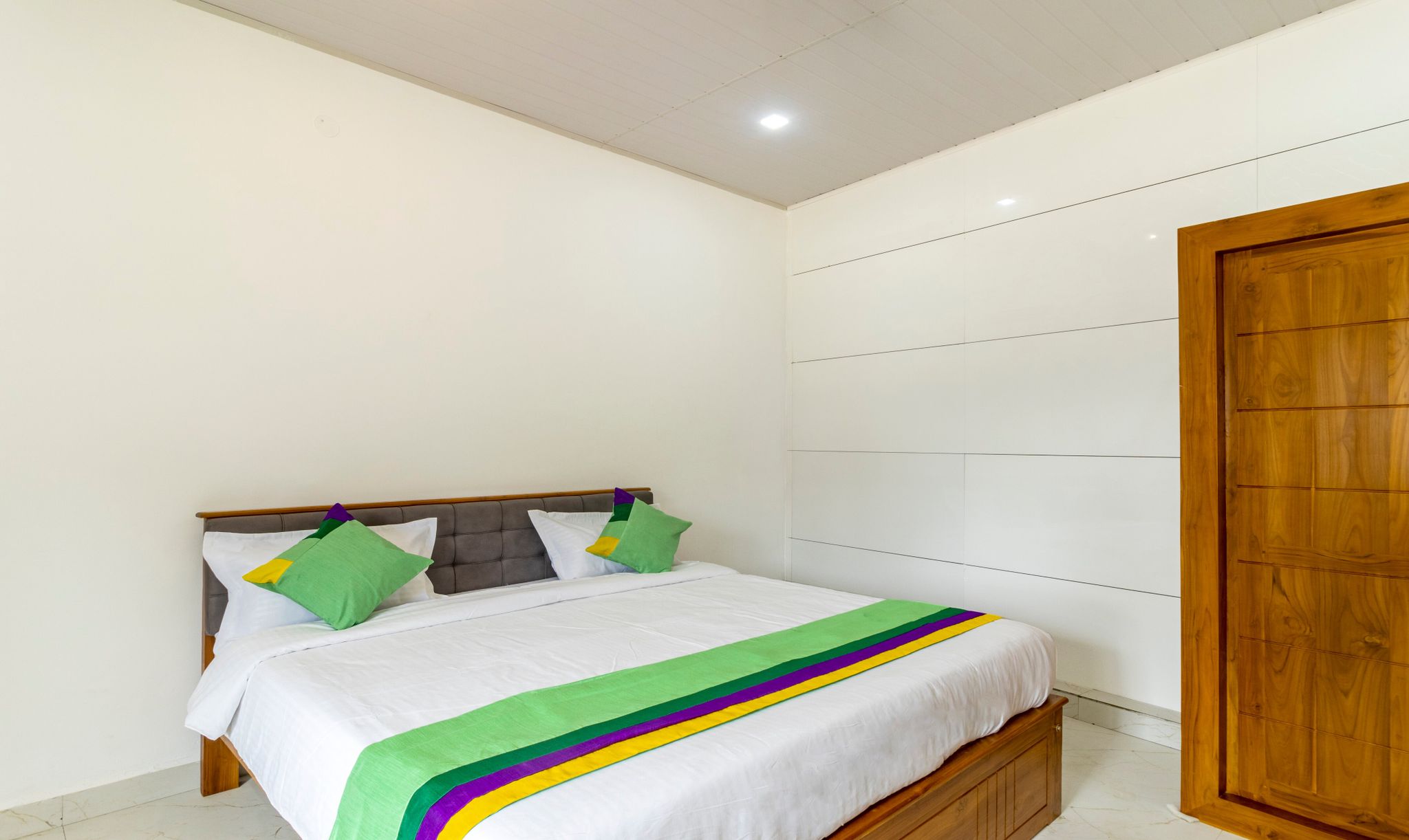 Treebo The Rove, Coorg Mahohany[Inactive] 4