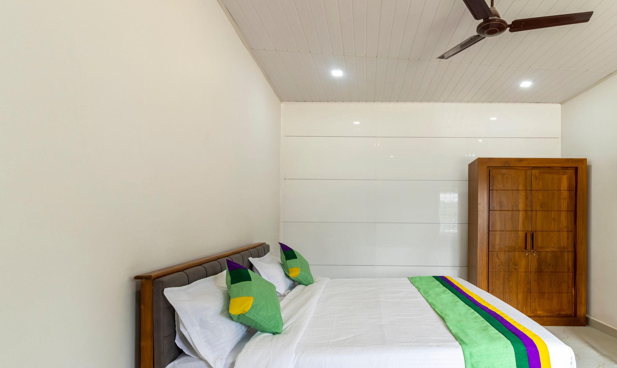 Treebo The Rove, Coorg Mahohany[Inactive] 2