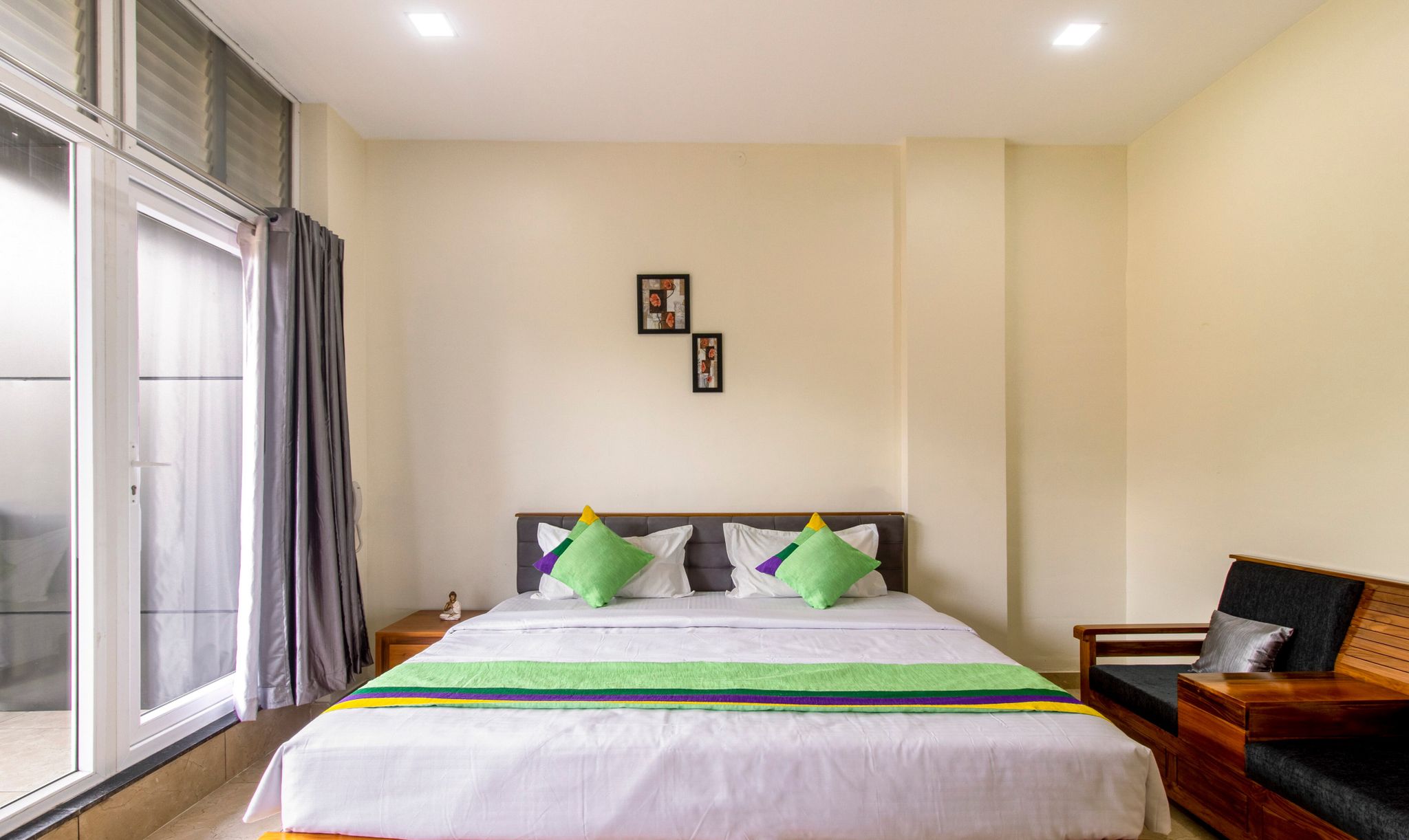 Treebo The Rove, Coorg Mahohany[Inactive] 3