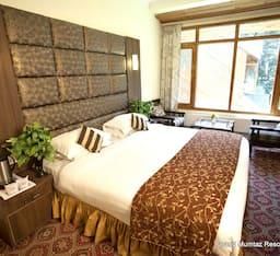 Room Assigned on Arrival