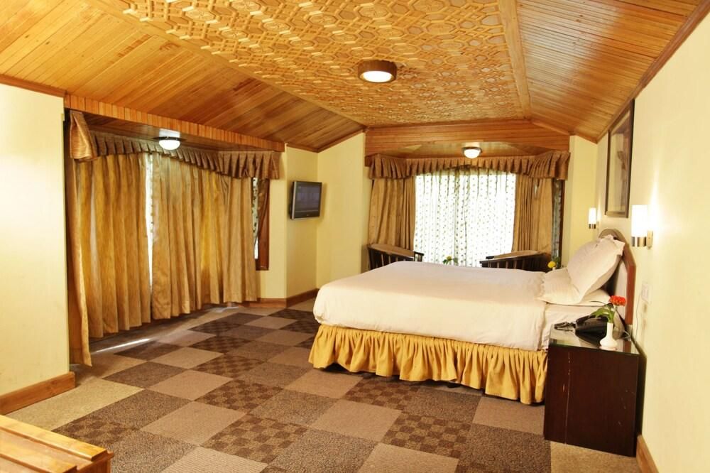 Super Deluxe Double Room