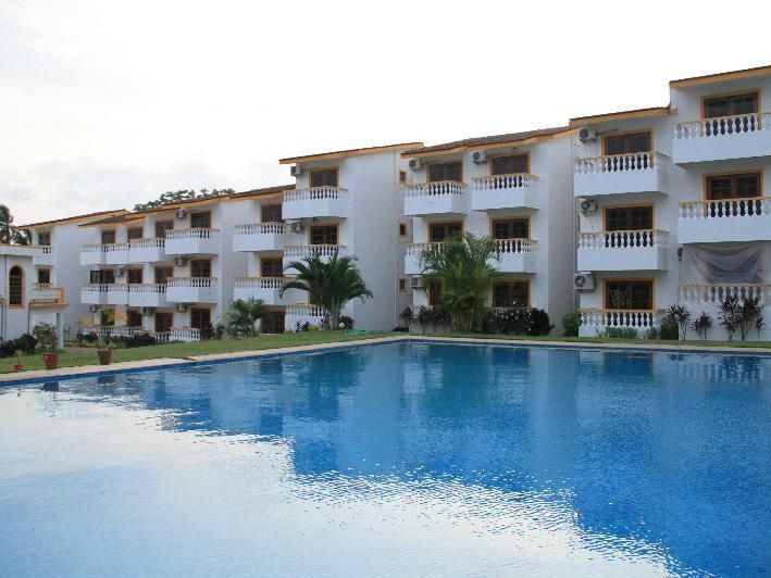 Greenwood Meadows Resort