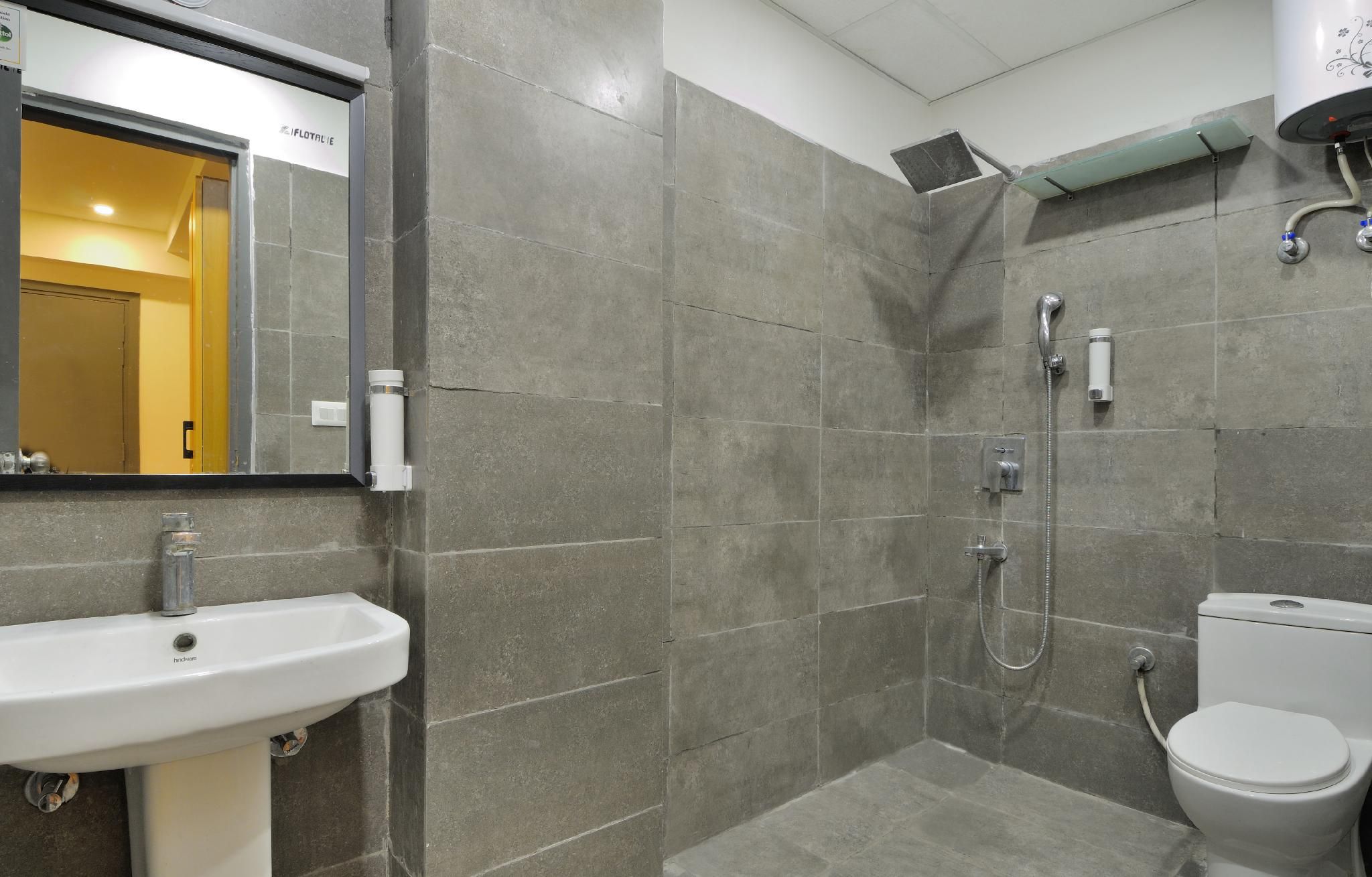 The Red York  Standard Room 3