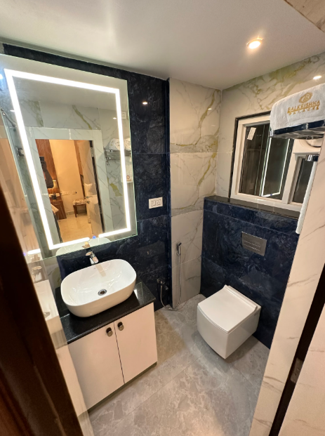 Balkrishna Palace The Palace 3