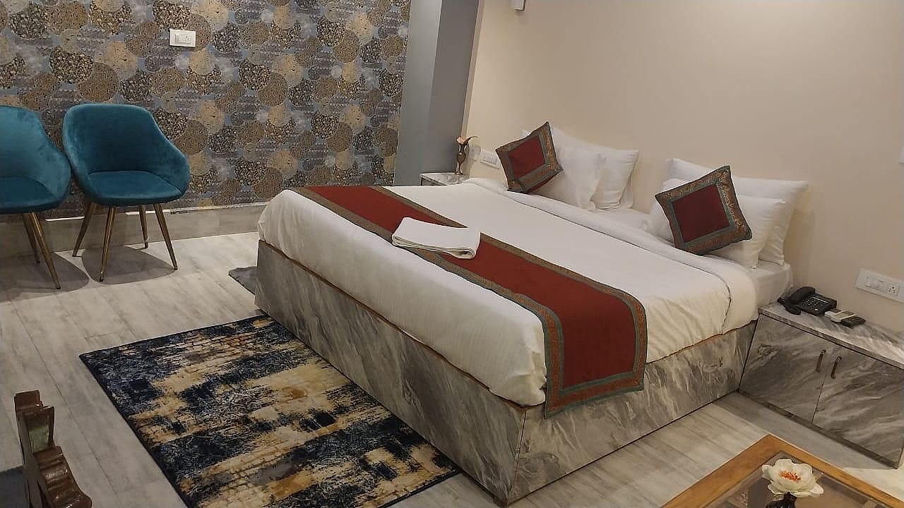 Premium Room with View