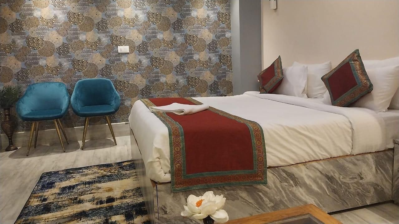 Premium Room with View